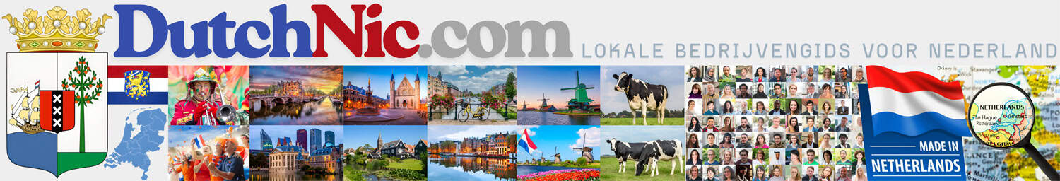 Gemaakt in Nederland - Local hopup shop